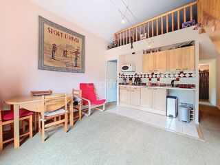  Appartement � vendre 3 pi�ces 62 m�