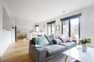  Maison à vendre 6 pièces 132 m²