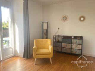  Maison à vendre 4 pièces 116 m²