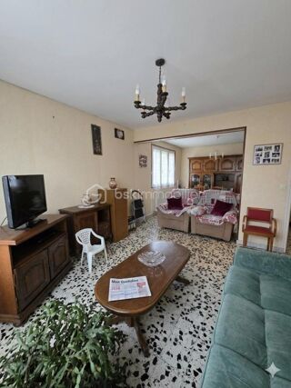  Maison à vendre 5 pièces 90 m²