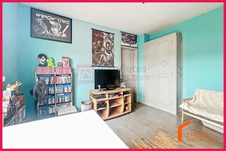  Maison à vendre 6 pièces 122 m²