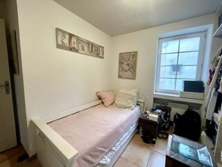  Appartement � vendre 3 pi�ces 44 m�