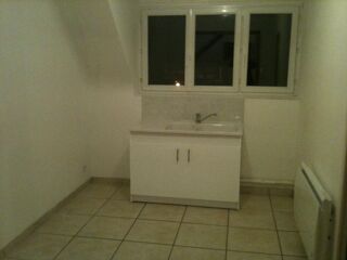  Appartement à louer 3 pièces 57 m²