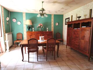  Maison à vendre 7 pièces 240 m²