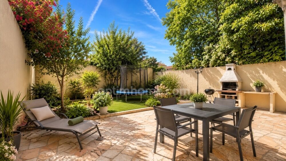 Maison 5 pièces 100 m² à Vitry sur Seine