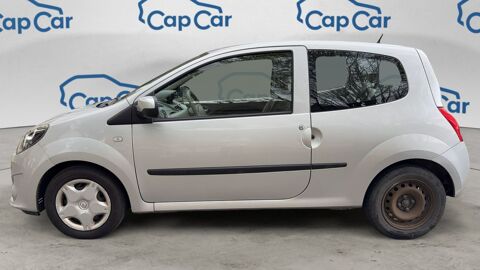 Twingo II 1.2 75 Ovalie 2010 occasion 78550 Houdan