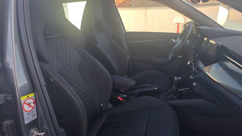 Kamiq 1.0 TSI 110 DSG7 Style 2023 occasion 71390 Messey Sur Grosne