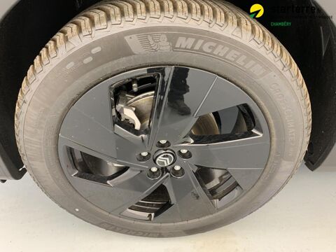 C5 aircross HYBRIDE NOUVEAU 145 CH E-DCS6 MAX 2026 occasion 73420 Voglans