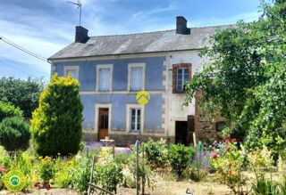  Maison  vendre 5 pices 104 m