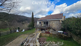  Maison à vendre 7 pièces 224 m²