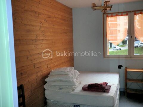  Appartement � vendre 4 pi�ces 58 m�