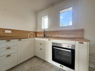  Appartement � vendre 3 pi�ces 62 m�