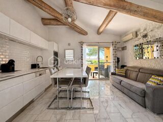  Maison à vendre 2 pièces 28 m² Aureille
