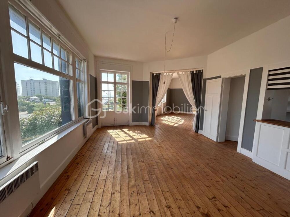 à vendre  Villa Neufchâtel-Hardelot (62152)