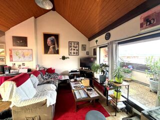 Vente Appartement coup de coeur pour cet appartement idéalement situé à BONNEVILLE (74) Bonneville