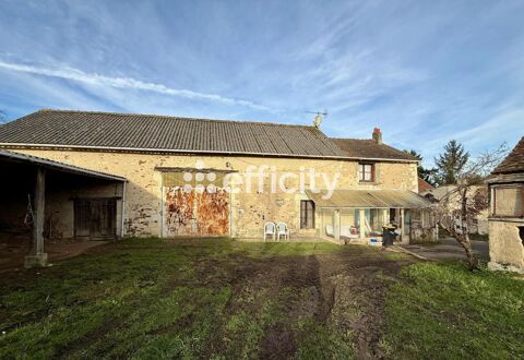   Maison Maison - 4 pi�ce(s) - 83 m�