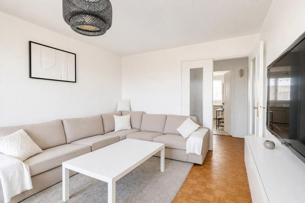 Vente Appartement Bel appartement 3 pièces lumineux à Thiais Thiais