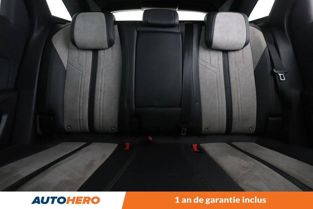 3008 1.6 Hybrid4 GT e-EAT8 300 ch 2021 occasion 92130 Issy-les-Moulineaux