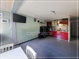  Appartement � vendre 1 pi�ce 30 m�