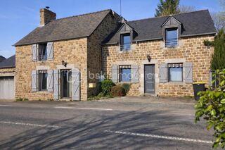  Maison à vendre 6 pièces 163 m²
