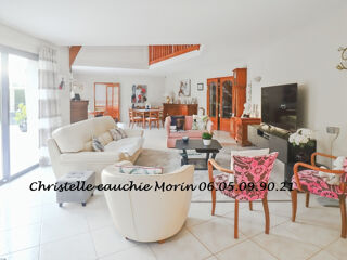  Maison � vendre 7 pi�ces 220 m�