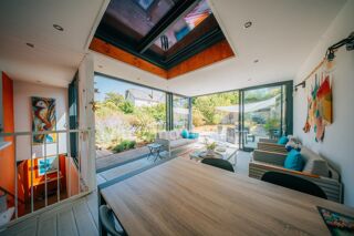  Maison à vendre 6 pièces 160 m²