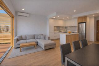  Appartement � vendre 4 pi�ces 80 m�