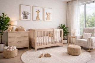  Appartement � vendre 3 pi�ces 62 m�