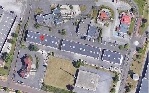   A VENDRE - ENSEMBLE IMMOBILIER A USAGE COMMERCIAL MIXTE 