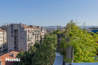  Appartement à vendre 3 pièces 65 m²