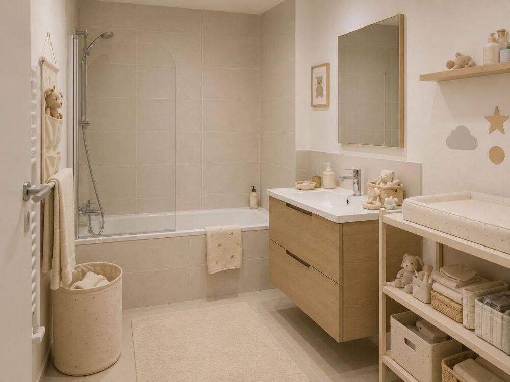 Vente Appartement T3 de 64 m2 France