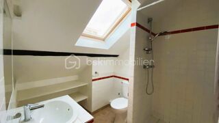  Maison � vendre 3 pi�ces 58 m�