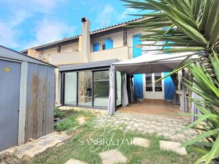  Maison � vendre 4 pi�ces 92 m�