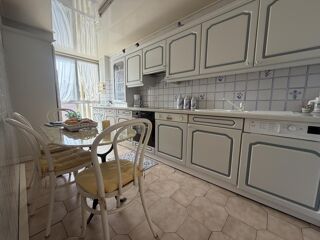  Appartement à vendre 5 pièces 81 m²
