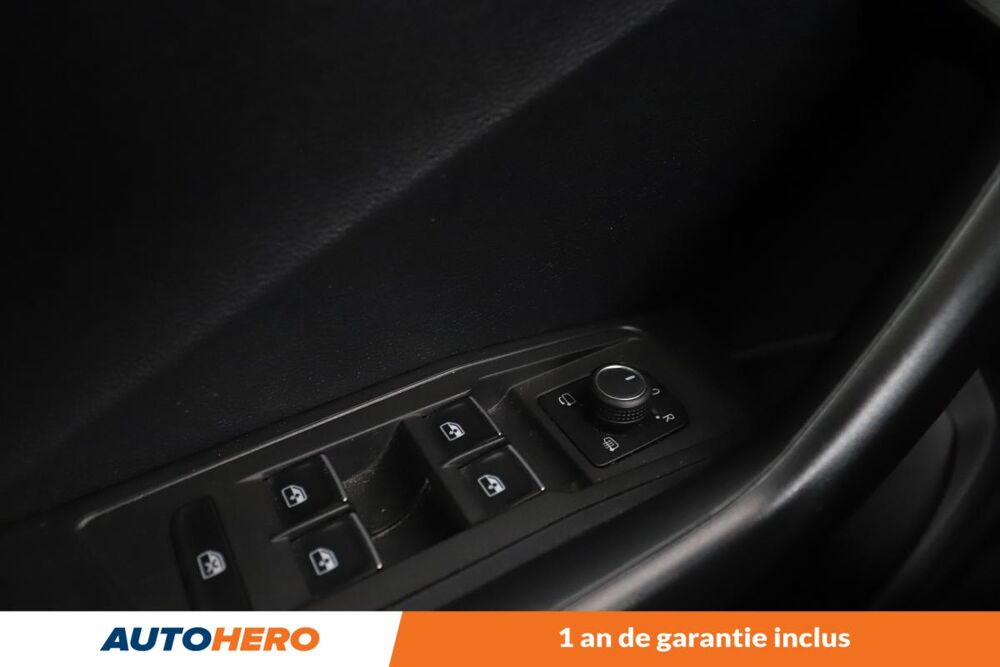 T-ROC 1.6 TDI Carat 115 ch 2018 occasion 92130 Issy-les-Moulineaux