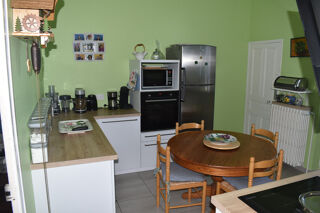  Maison � vendre 9 pi�ces 175 m�