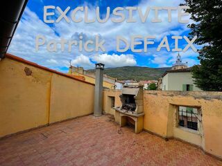  Maison à vendre 4 pièces 113 m²