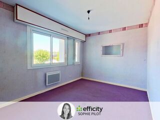  Appartement à vendre 2 pièces 54 m²