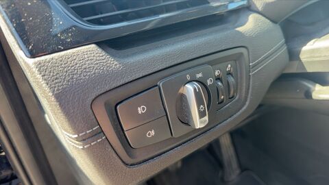 X2 sDrive 18i 140 Lounge 2019 occasion 37230 Fondettes