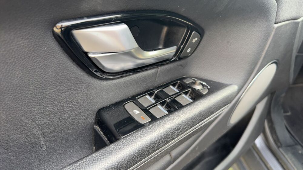 Range Rover Evoque 2.0 TD4 150 4WD BVA9 HSE - Automatique 2018 occasion 24000 Perigueux