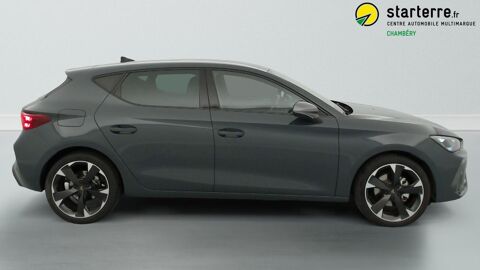 Leon 1.5 eTSI Hybrid 150 ch DSG7 V 2025 occasion 73420 Voglans