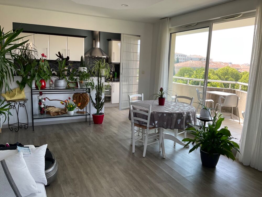Vente Appartement Appartement à vendre 4 pièces AIX EN PROVENCE (13) Aix en provence