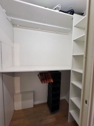 Appartement à louer 1 pièce 31 m²