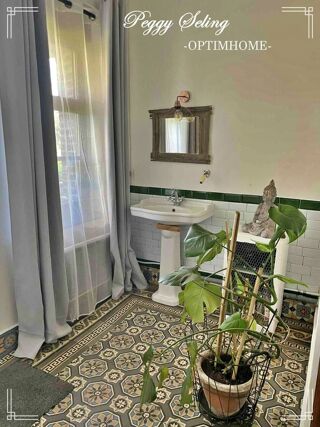  Maison � vendre 12 pi�ces 301 m�