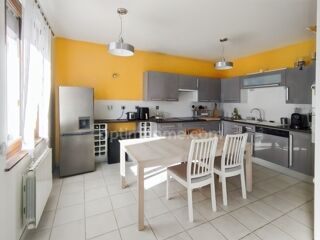  Maison � vendre 4 pi�ces 90 m�