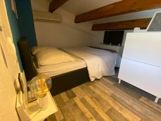  Appartement à vendre 3 pièces 26 m²