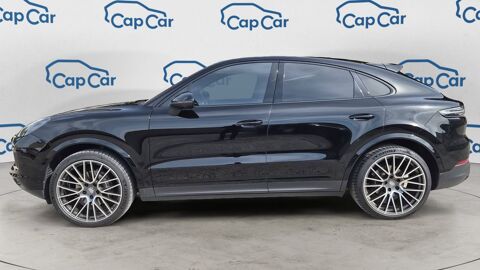 Cayenne III 3.0 340 4WD BVA8 . - Automatique Entretien constructeur 2019 occasion 95290 L Isle Adam