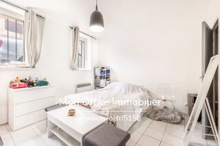  Appartement � vendre 1 pi�ce 18 m�