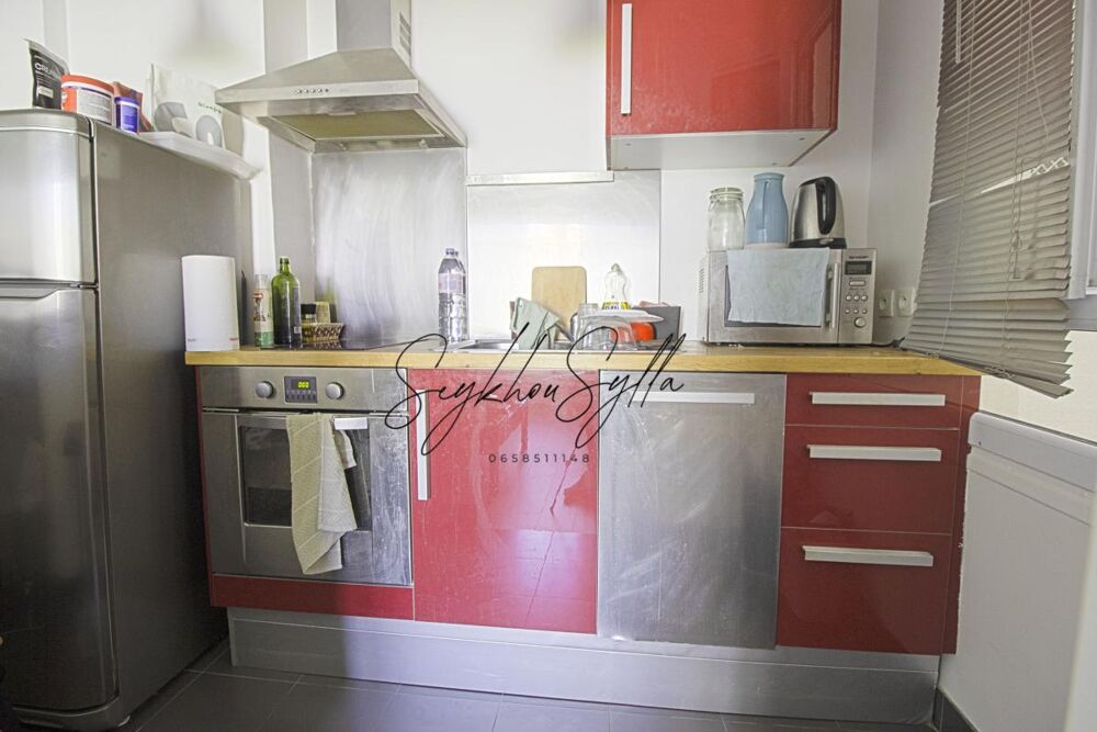 Vente Appartement Appartement Paris 11