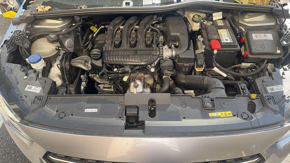 Corsa 1.2 75 Edition 2020 occasion 38240 Meylan
